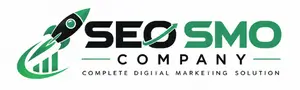 SEO SMO Company logo