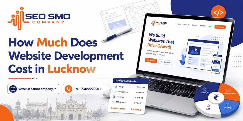 How to Choose an SEO Company in Lucknow