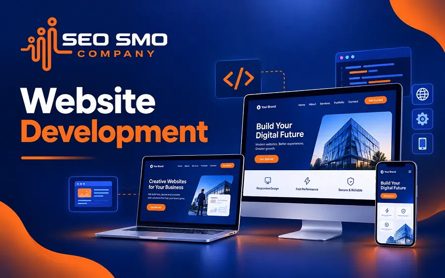 SEO services and search optimization in Lucknow