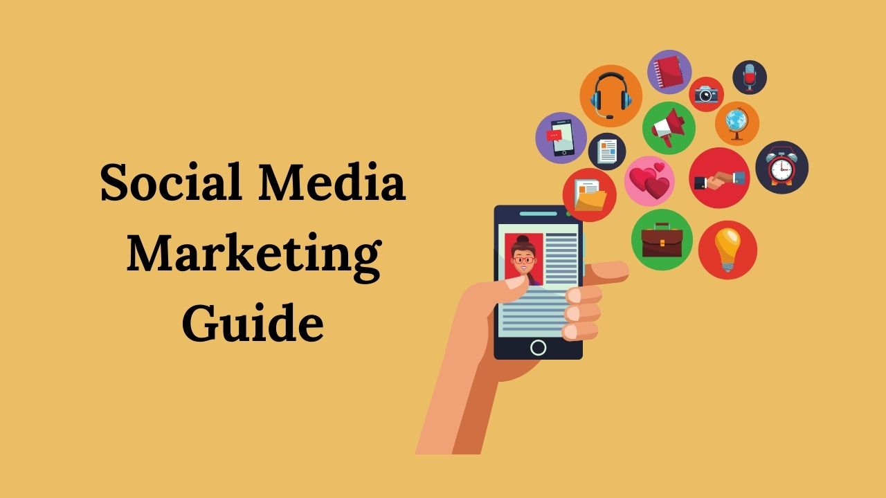 1 Best Tips Social Media Marketing Guide Engagingstrategy 