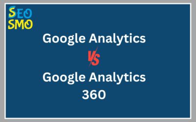 Google Analytics vs. Google Analytics 360